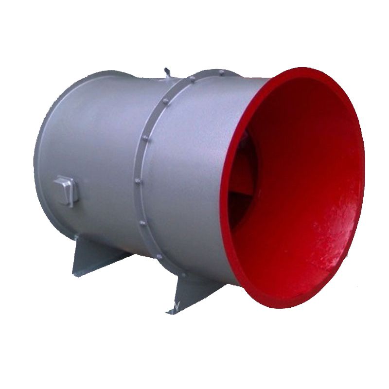 HL3-2A混流風(fēng)機