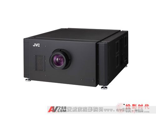 JVC�l���¿�4K��ӰԺͶӰ�CDLA-SH7NLG