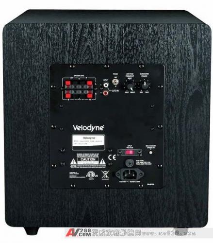 �l(f��)�]����M��ĵ��lЧ���� Velodyne(������)Impact12�������