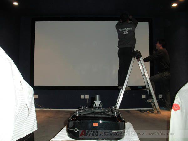 JVC 950ͶӰ�C