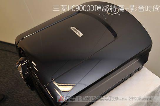 �ձ�������ʽ�Ƴ�3DͶӰ�C(j��)LVP-HC9000D��(sh��)�C(j��)�u(p��ng)�y(c��)[�M�D]
