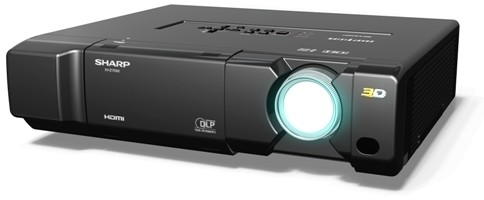 ����XV-Z17000����3D��ͥͶӰ�C�F��