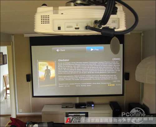 �W�D�aHD20ȫ����1080pͶӰ�C(j��)