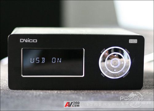 TViX HD M-6500A���岥�řC(j��)