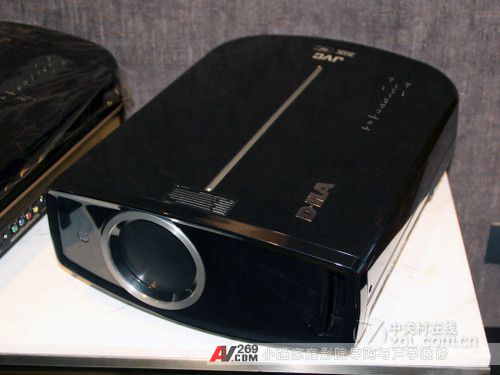 JVC DLA-HD990-BCӰԺͶӰ�C(j��)