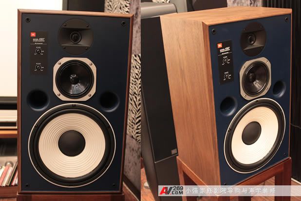 JBL 4307�،�