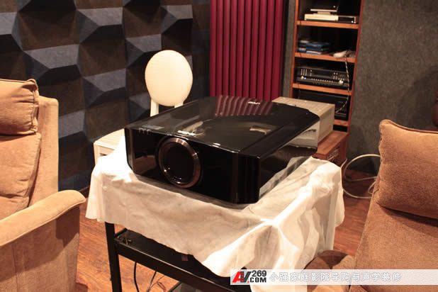 JVC DLA-X380ͶӰ�C(j��)