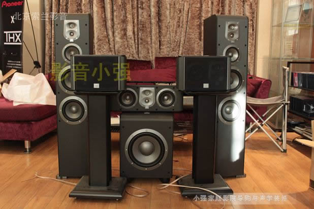 ����JBL ESϵ���������b�؃r(ji��)���N��