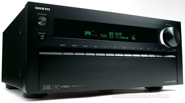 ȫ�����_(t��i)��DTS Neo:X������AV���Ű���TX-NR1009
