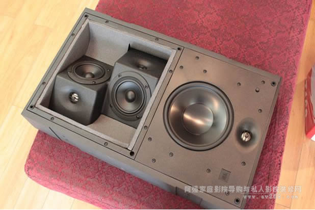 JBL����ӰԺϵ�y�е�S4ai�p��h�@�P��