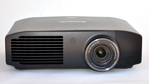 ����Panasonic PT-AE7000U