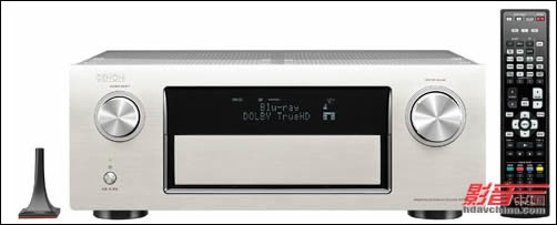����������һ���ж˙C���R Denon AVR-3313
