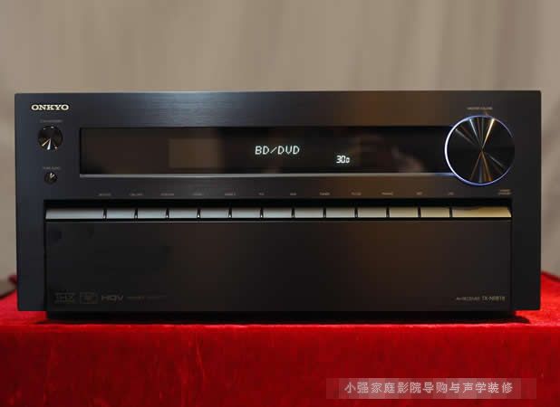 ����ӰԺ����TX-NR818�_(k��i)���u(p��ng)�y(c��)