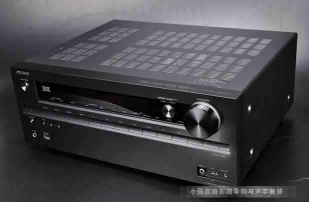 ����ӰԺ����TX-NR717�_(k��i)���u(p��ng)�y(c��) ���T�ж�֮�x
