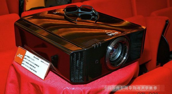 JVCȫ��4KͶӰ�C���� �ٶ��M���Į��|��3D����