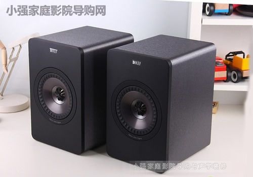 ����HIFI���� KEF X300A ��ý�w���侫Ʒ�u�y�ʬF(xi��n)