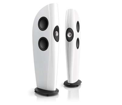 KEF Blade ���h��ָ δ��֪�� KEF��ŞHIFI����
