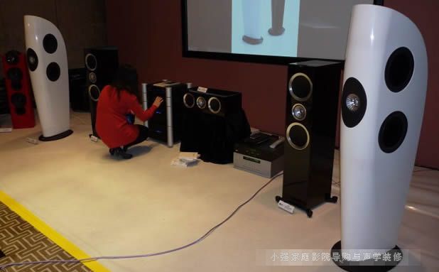 KEF Blade���h���� ȫ�³ʬF(xi��n)Ӣ��
