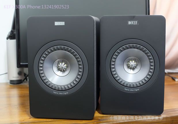 KEF X300A ׌�l(f��)��׃�ĸ�����