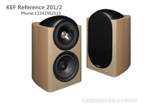 KEF Reference 201/2��������