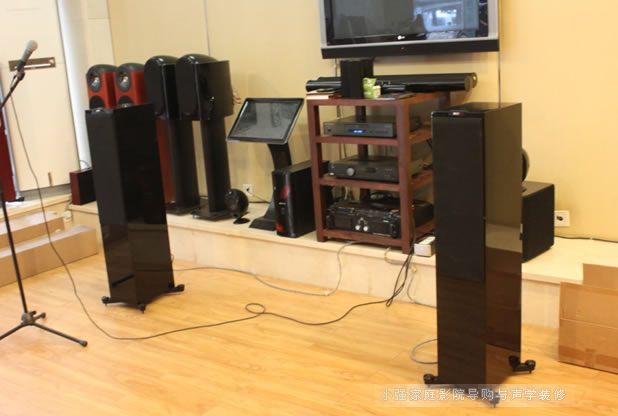 Ӣ��KEF���� R700��������Ʒ���� ����һֻ���w�пĂ�