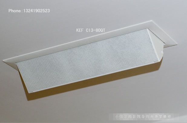 KEF��������CI3-80QT