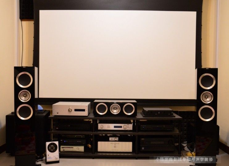KEF����Rϵ���ü��u�y