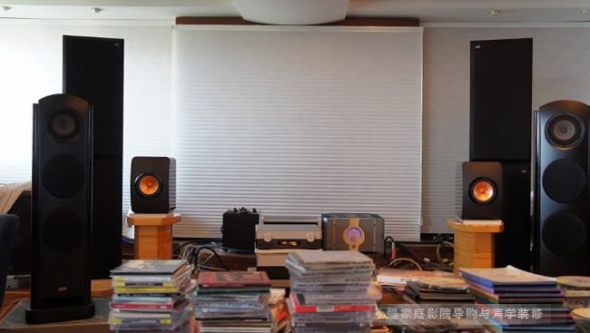 KEF����LS50���ܱO(ji��n) ���� ����ٝ