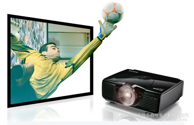 ����3DͶӰ�C(j��) VH920����ӰԺͶӰ�C(j��)ֵ�ē���