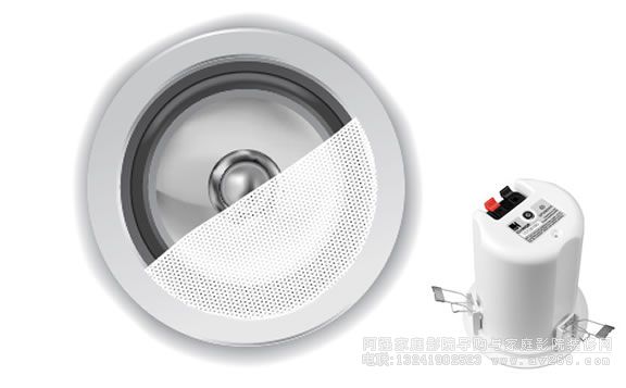 KEF Ci100QRǶ��ʽ�������