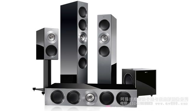 KEF�^���ą����� Referenceϵ��ȫ�¸İ������ع�
