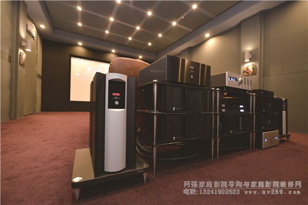 �јOƷӰԺЧ�����ؼ� JBL Synthesis K2 9.4����ͥӰԺϵ�y