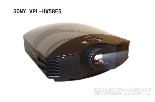 ����3DͶӰ�CHW58ES��B