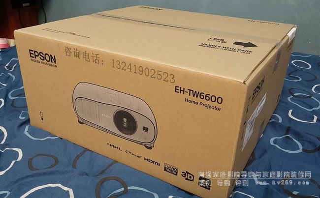 ����������TW6600���T��ͶӰ�C(j��)�ع� ���o����