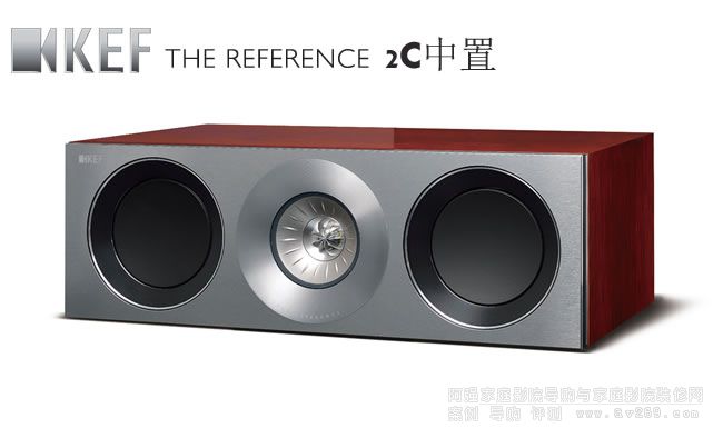 KEF THE Reference C2��������������