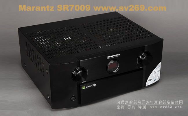 �R�mʿMarantz SR7009�������� ֧�ֶű�ȫ��������Ş�C