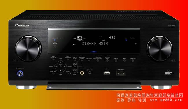 ���hLX88��Ş���� ��(d��ng)ǰ�����Ծ���(zh��n)��dolby atmos��Ч���[