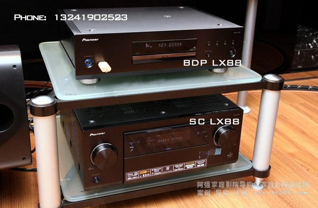 ���hBDP-LX88���C��SC-LX88����