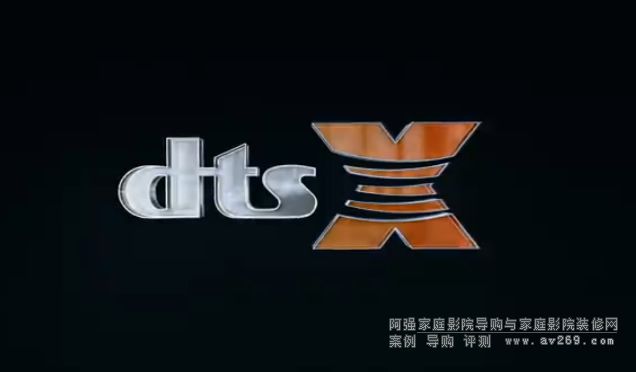 DTSȫ�¼��g(sh��)DTS:X  ��S���g���l���g(sh��)