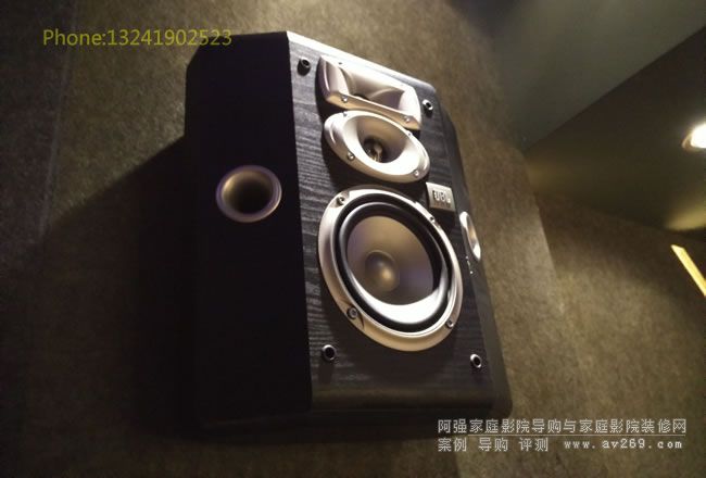 JBL L810�h�@����