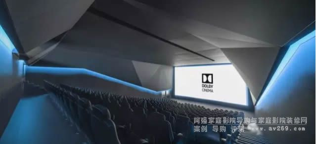 ��ҕ�X�� �X���M��-Dolby Cinema�ű�ӰԺ֮ȫ���^Ӱ�w��c���g����