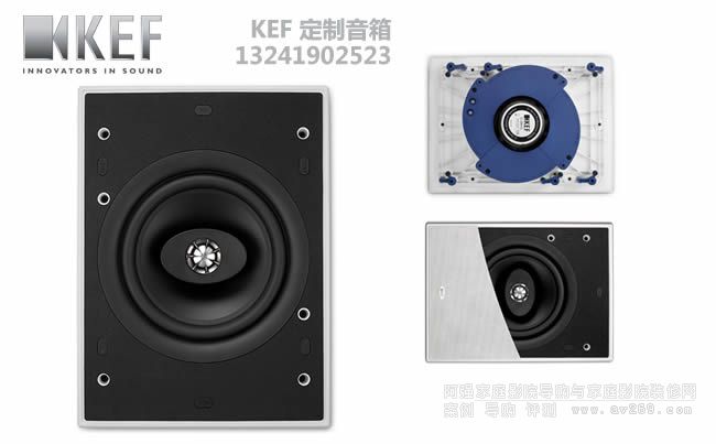 KEF Ci200CLǶ��ʽ��������