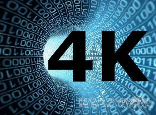 4K�㲻�ϼ��g(sh��)���� ֻ�ǿƼ��a(ch��n)Ʒ�l(f��)չڅ��(sh��)����