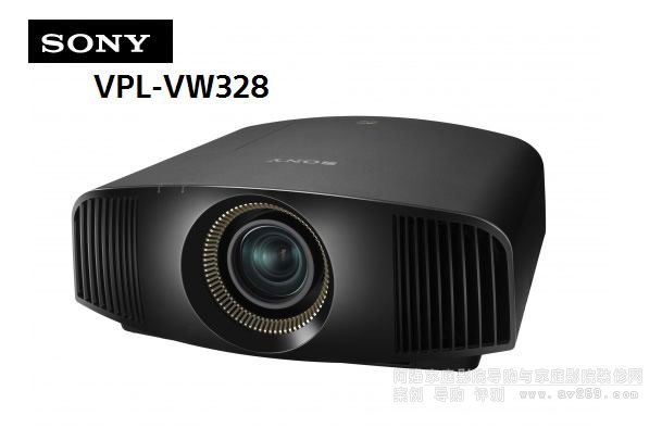 ����4KͶӰ�CVW328��B ����VPL-VW328ͶӰ�C