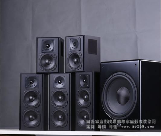M&K Sound780ϵ�y������Ј����ϴ���Ľ���֮��