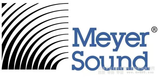 �~Ү��� Meyer Sound