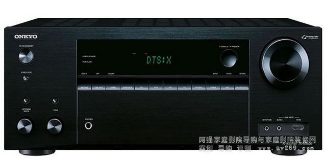 Onkyo����ȫ��AV����TX-SR353/TX-NR555/TX-NR656/TX-NR757
