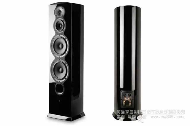 �ھ�����@ϲ:Revel Performa3 F208 �J�������u(p��ng)�y(c��)