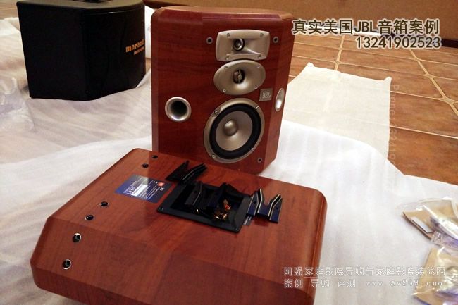 JBL L810�_��