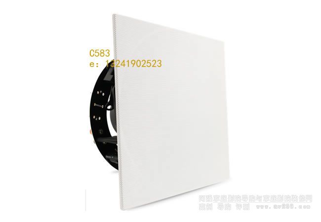�J��C583���� REVEL C583 Ƕ��ʽ����